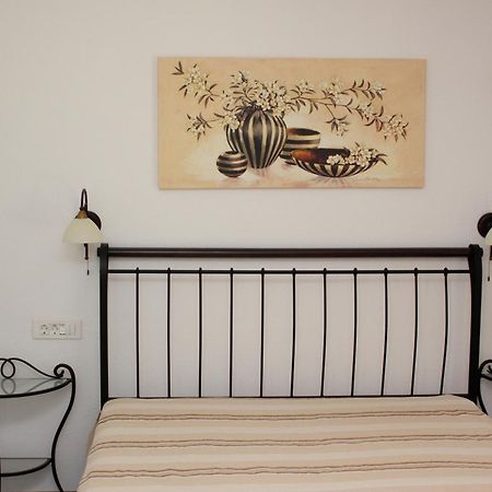Apartments Vila Oksana Мимице Номер фото