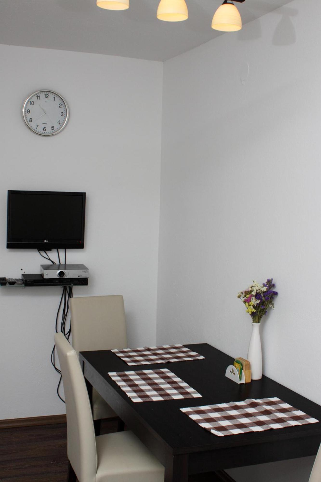 Apartments Vila Oksana Мимице Номер фото