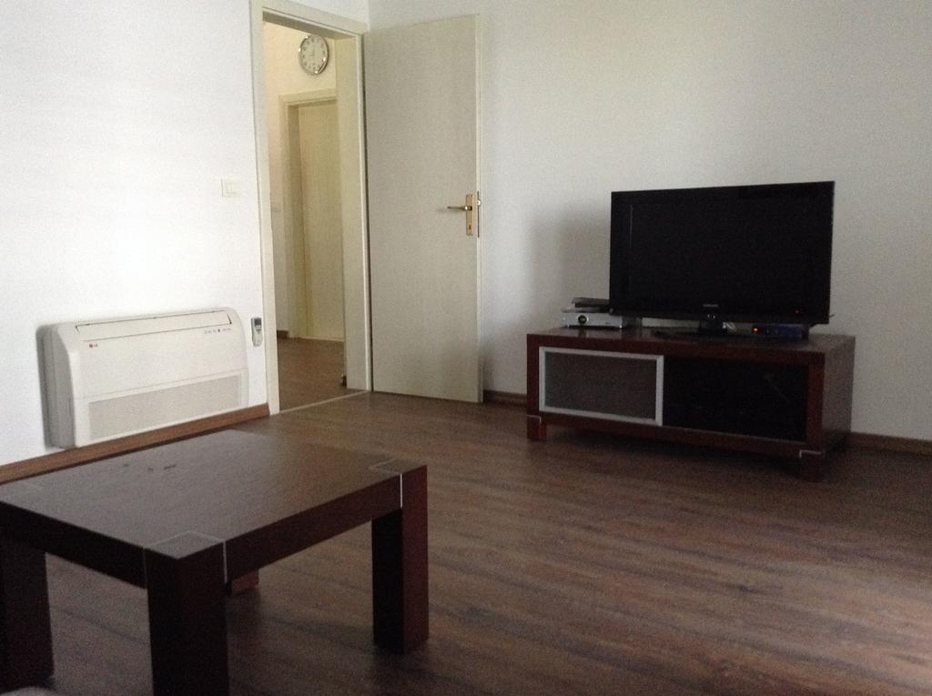 Apartments Vila Oksana Мимице Экстерьер фото